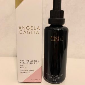Angela Caglia Cleansing Oil